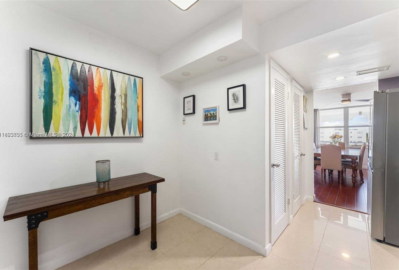 Small Image of 1080 94TH ST #612, Bay Harbor Islands Number 6