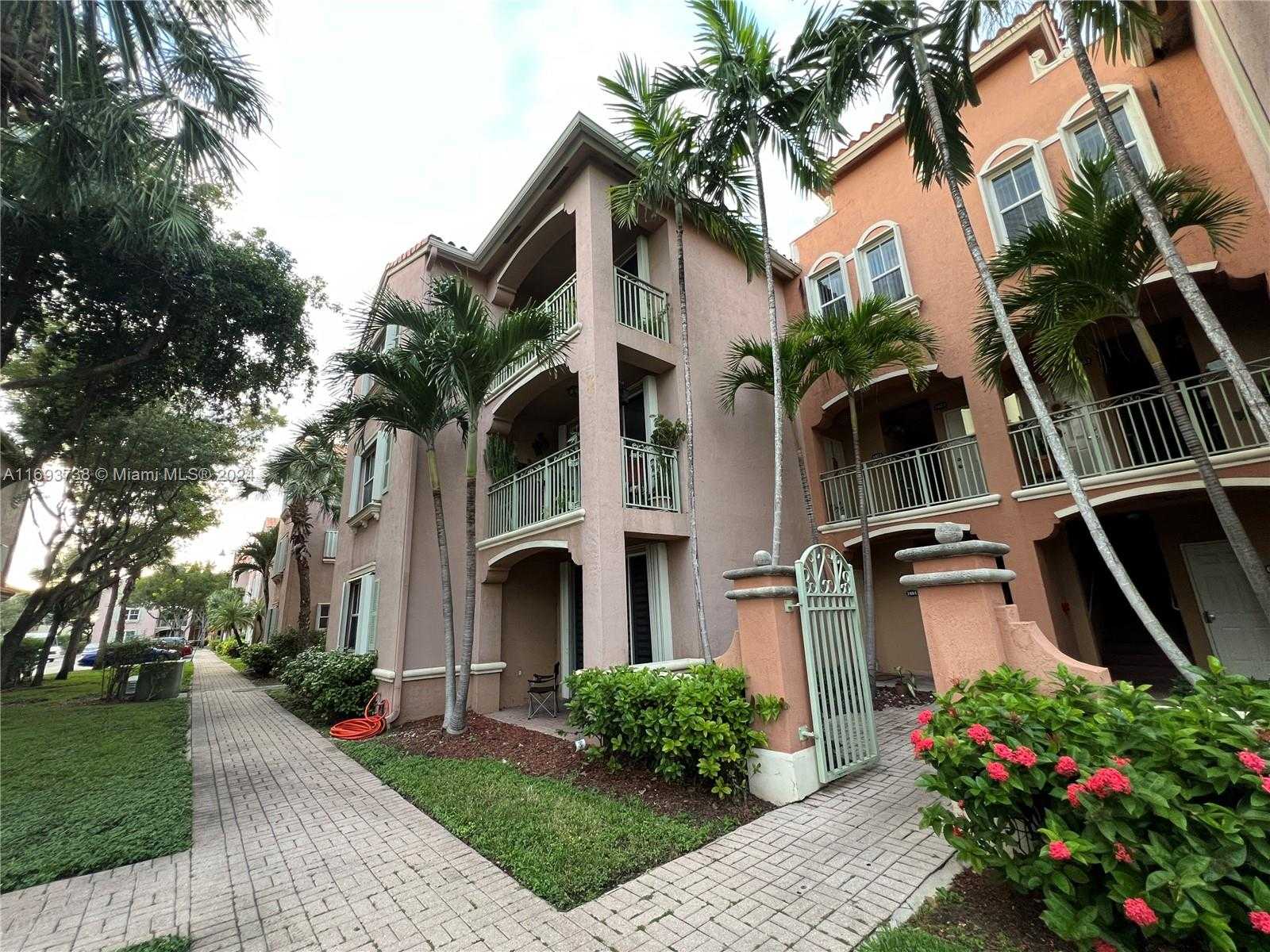 Small Image of 6520 NORTH WEST 114TH AVE #1621, Doral Number 16