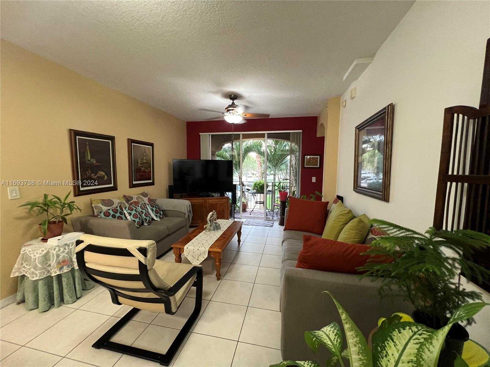 Small Image of 6520 NORTH WEST 114TH AVE #1621, Doral Number 2