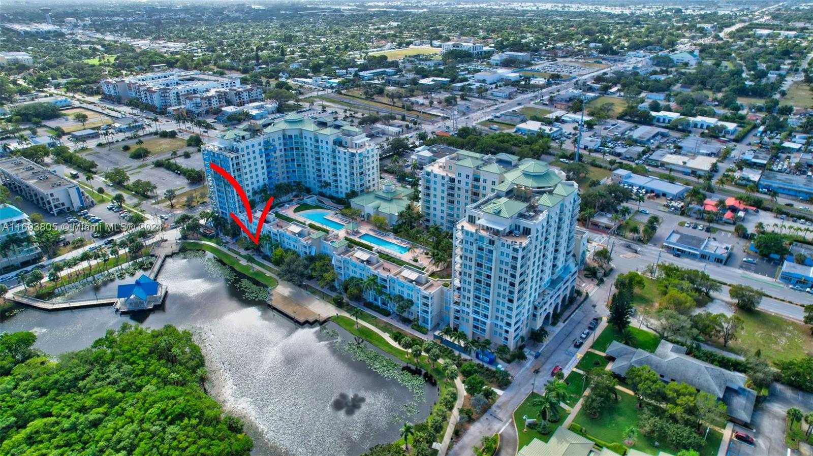 Small Image of 350 NORTH FEDERAL HWY #104S, Boynton Beach Number 38