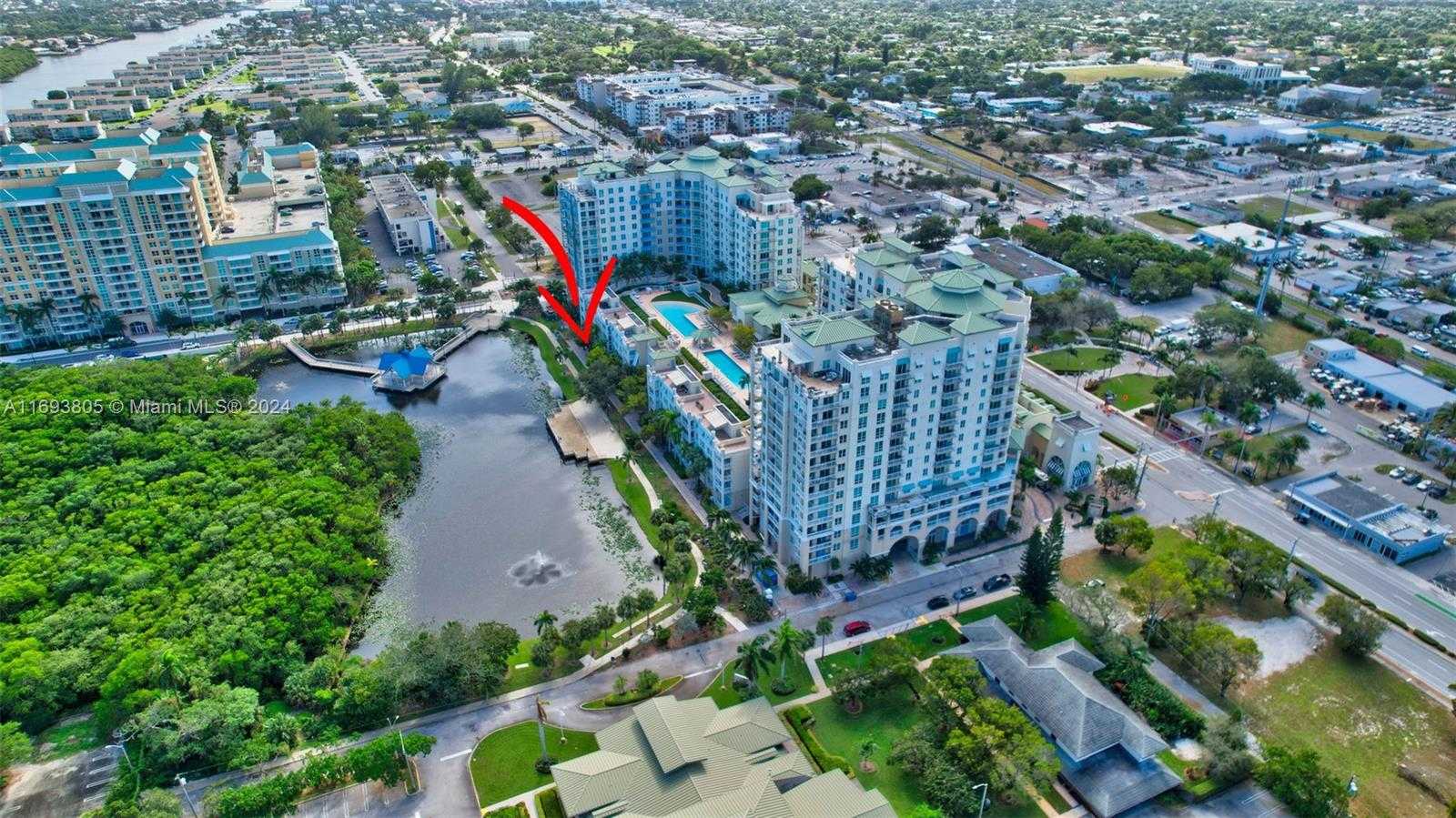 Small Image of 350 NORTH FEDERAL HWY #104S, Boynton Beach Number 39