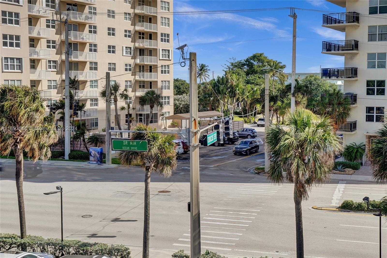 Small Image of 1400 SOUTH OCEAN DR #303, Hollywood Number 49