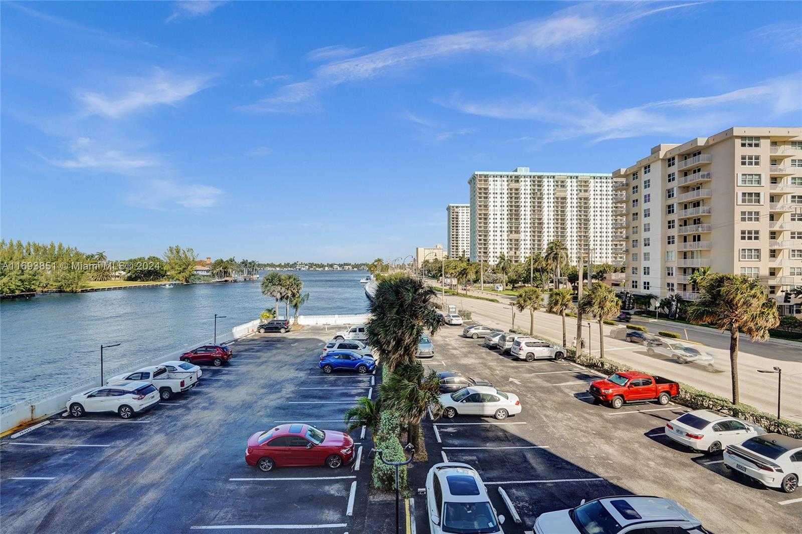 Small Image of 1400 SOUTH OCEAN DR #303, Hollywood Number 54