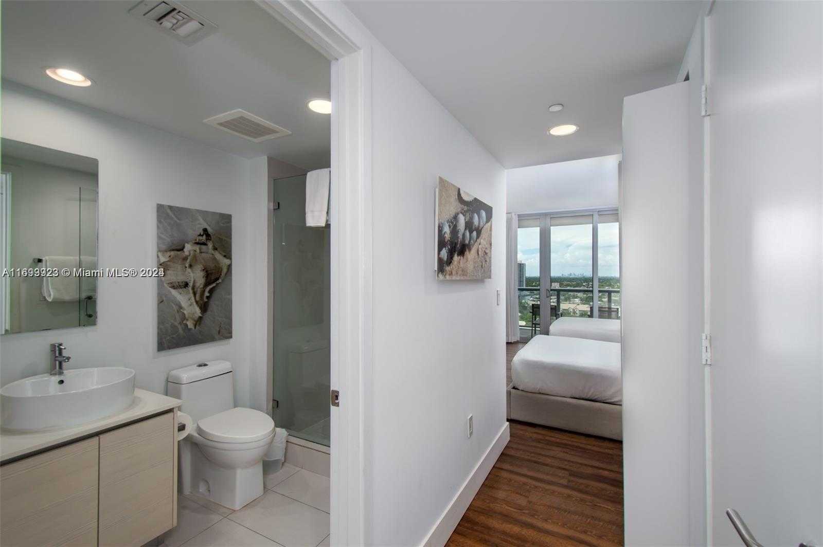 Small Image of 2602 EAST HALLANDALE BEACH BLVD #R1606, Hallandale Beach Number 10