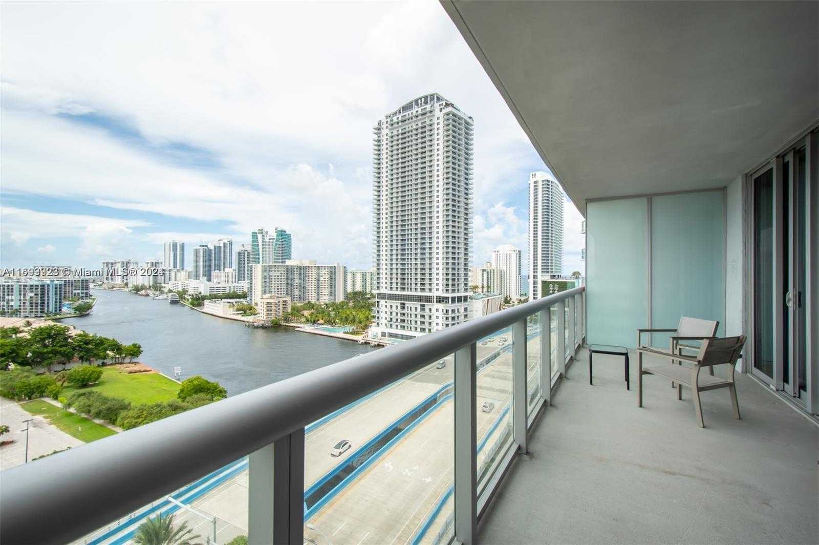 Small Image of 2602 EAST HALLANDALE BEACH BLVD #R1606, Hallandale Beach Number 12