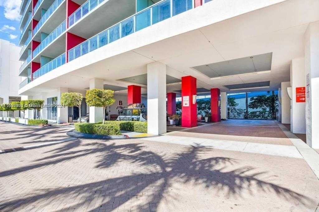 Small Image of 2602 EAST HALLANDALE BEACH BLVD #R1606, Hallandale Beach Number 13