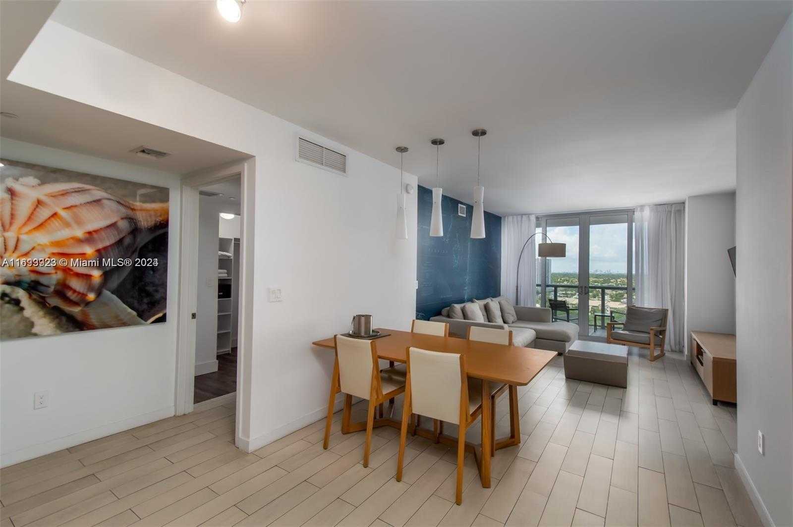 Small Image of 2602 EAST HALLANDALE BEACH BLVD #R1606, Hallandale Beach Number 2