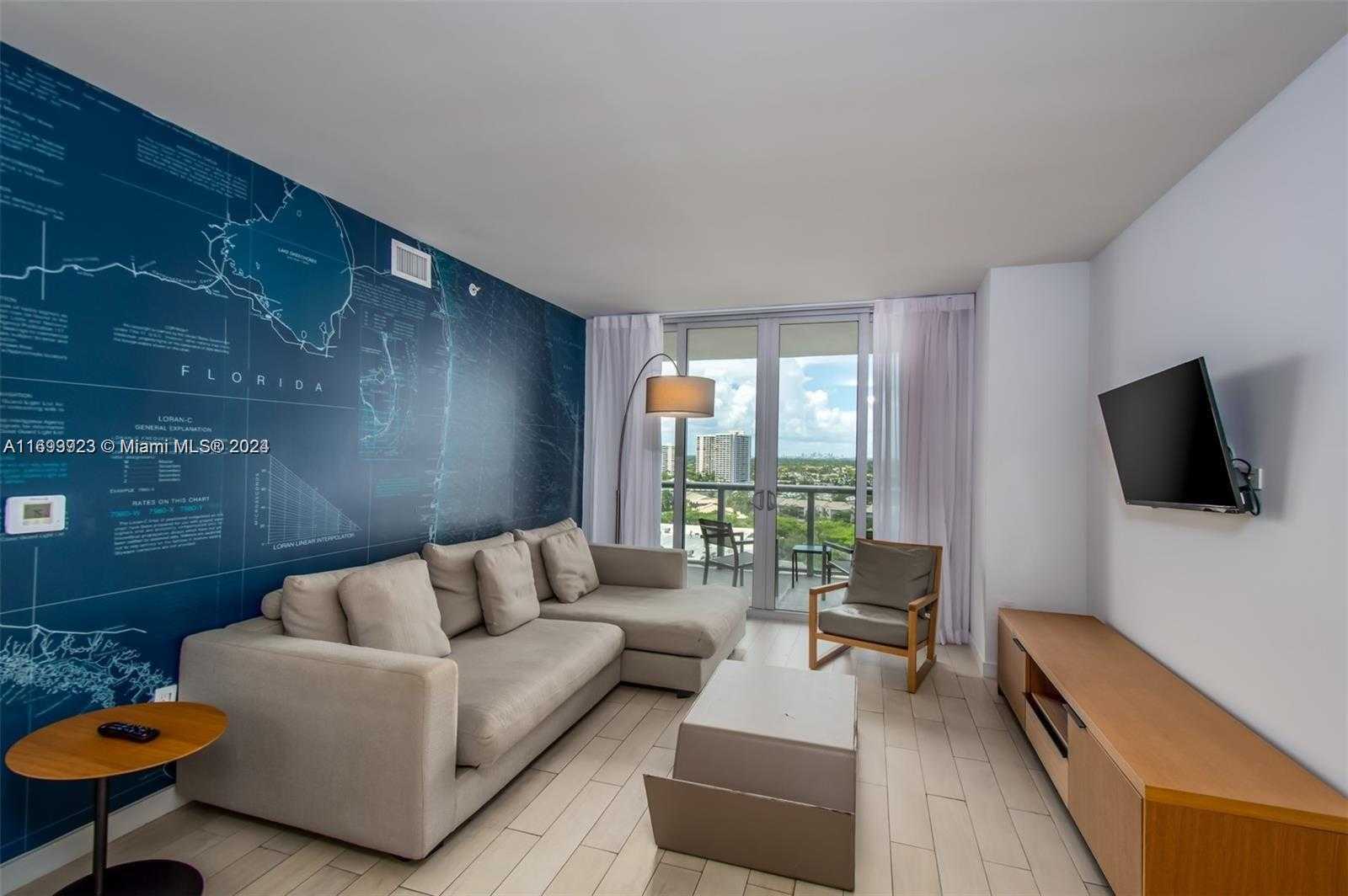 Small Image of 2602 EAST HALLANDALE BEACH BLVD #R1606, Hallandale Beach Number 21