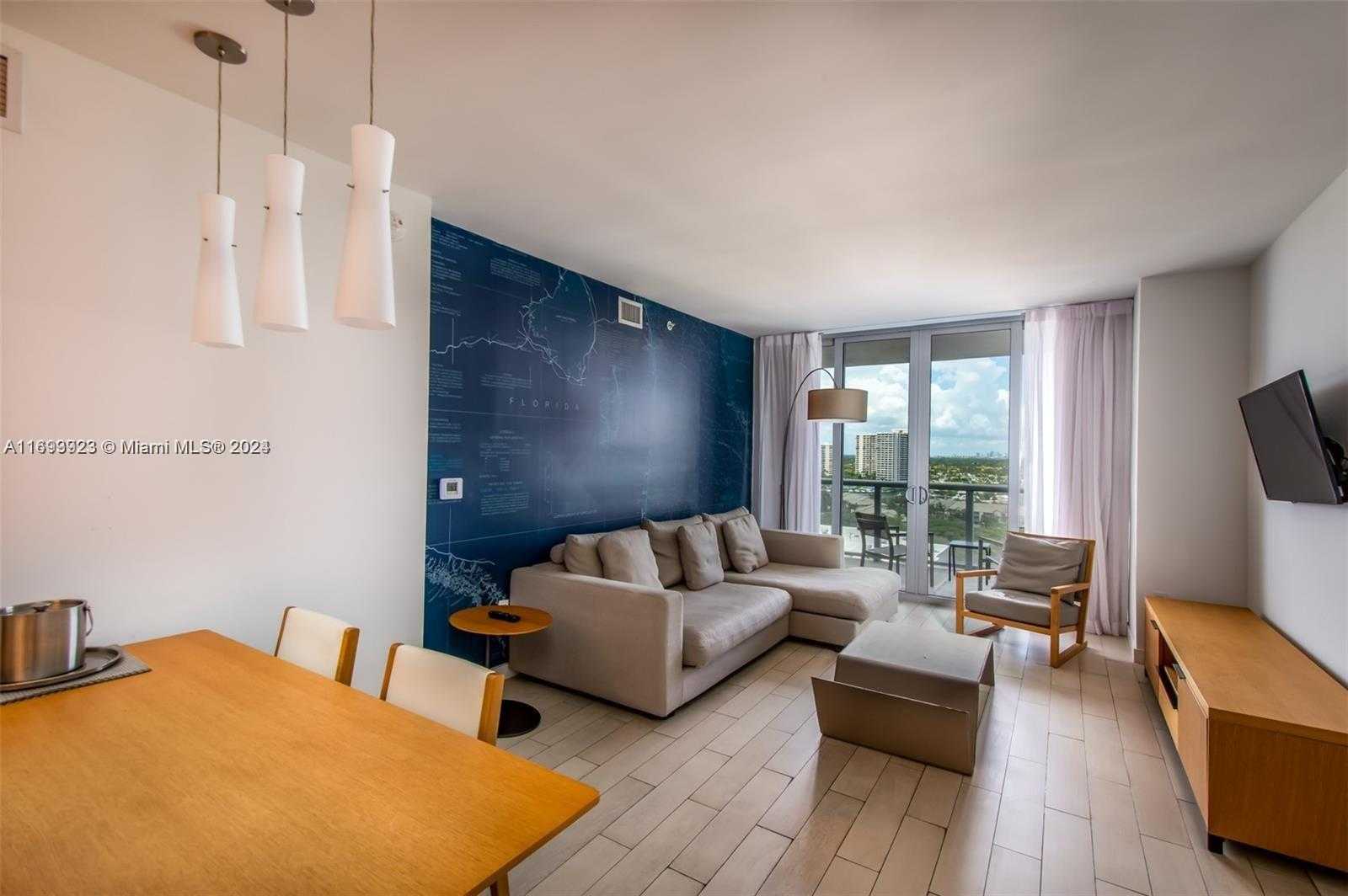 Small Image of 2602 EAST HALLANDALE BEACH BLVD #R1606, Hallandale Beach Number 4
