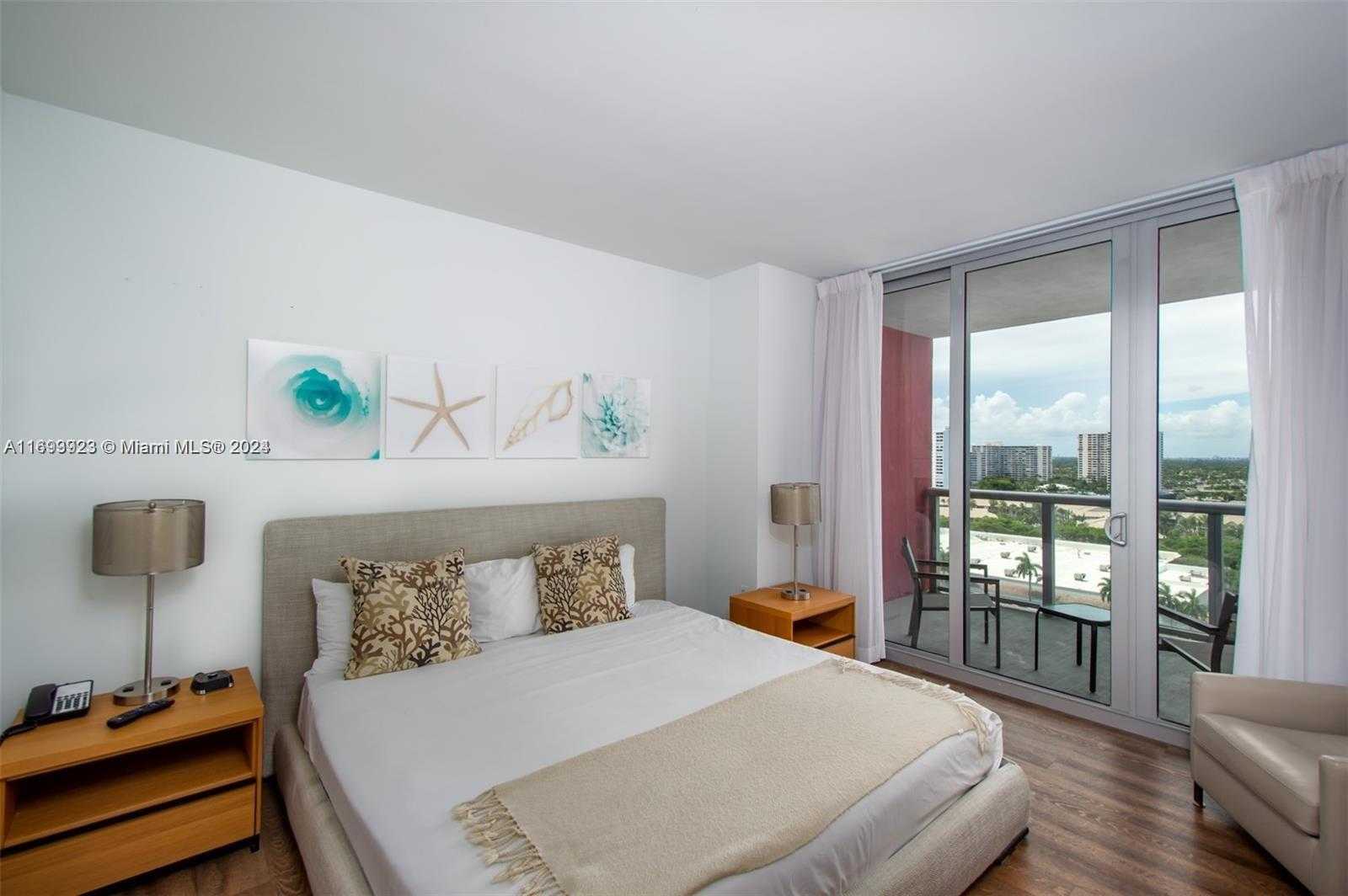 Small Image of 2602 EAST HALLANDALE BEACH BLVD #R1606, Hallandale Beach Number 6