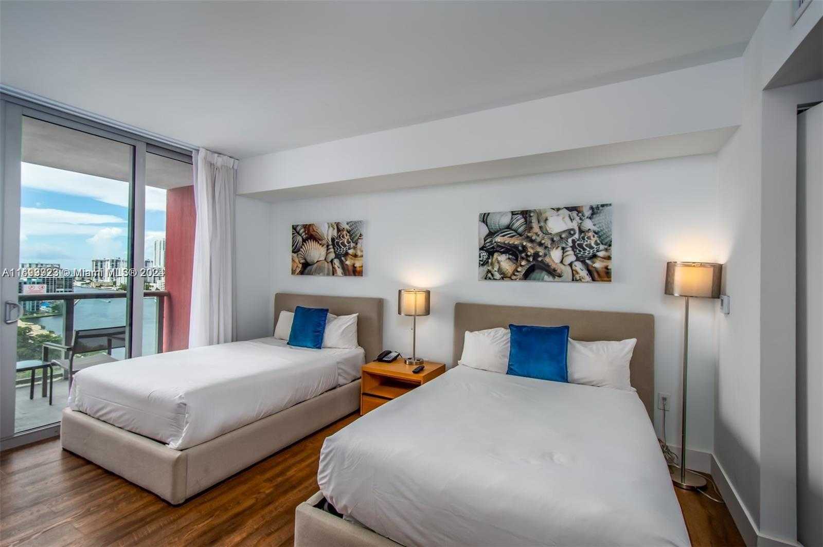 Small Image of 2602 EAST HALLANDALE BEACH BLVD #R1606, Hallandale Beach Number 7