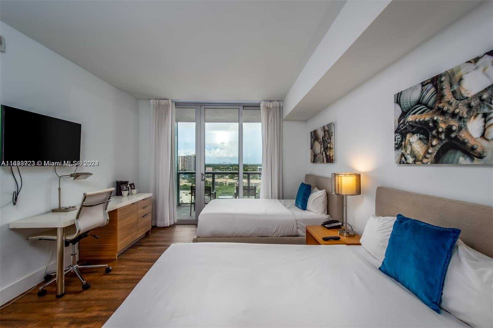 Small Image of 2602 EAST HALLANDALE BEACH BLVD #R1606, Hallandale Beach Number 8