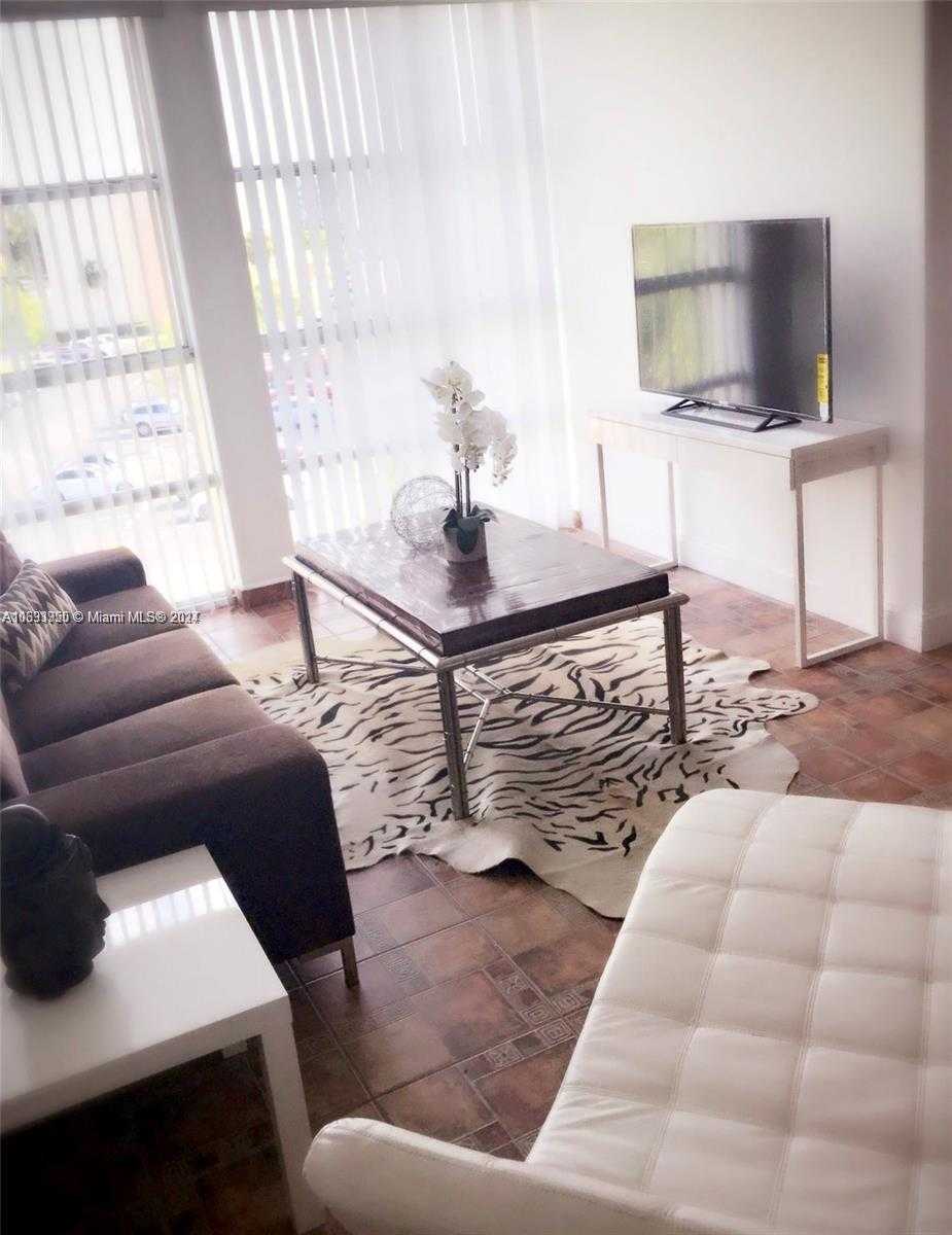 Small Image of 801 THREE ISLANDS BLVD #411, Hallandale Beach Number 3