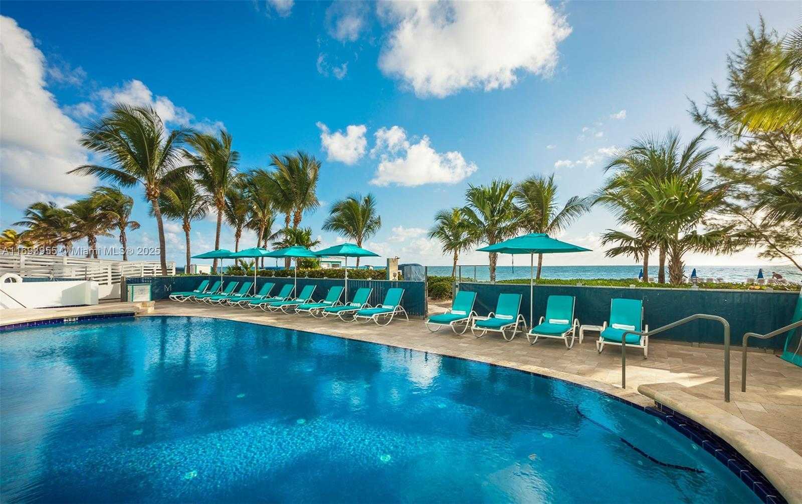 Small Image of 18683 COLLINS AVE #1107, Sunny Isles Beach Number 5