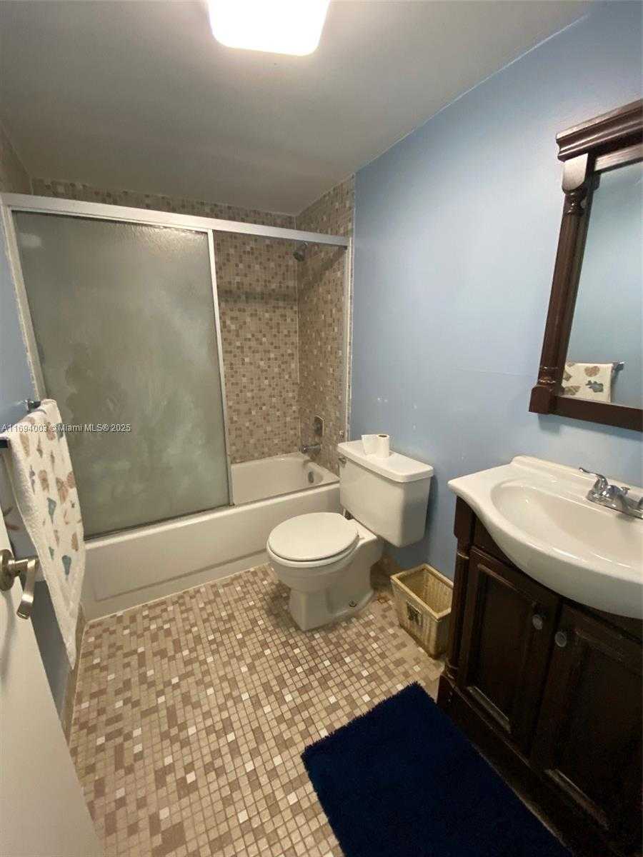 Small Image of 9301 SOUTH WEST 92ND AVE #A320, Miami Number 14
