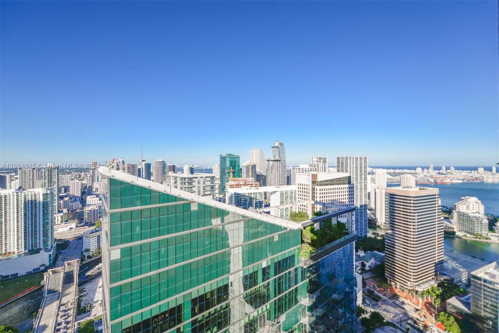 Small Image of 801 SOUTH MIAMI AVE #5309, Miami Number 10