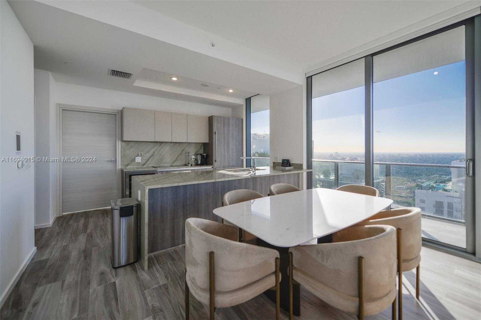 Small Image of 801 SOUTH MIAMI AVE #5309, Miami Number 11