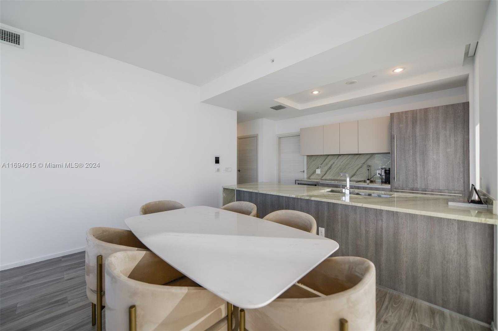 Small Image of 801 SOUTH MIAMI AVE #5309, Miami Number 12