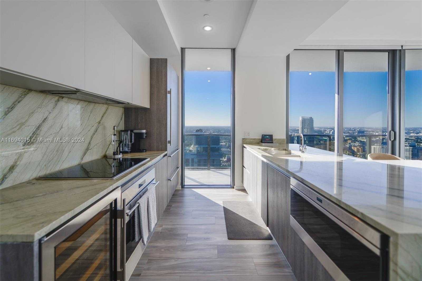 Small Image of 801 SOUTH MIAMI AVE #5309, Miami Number 14