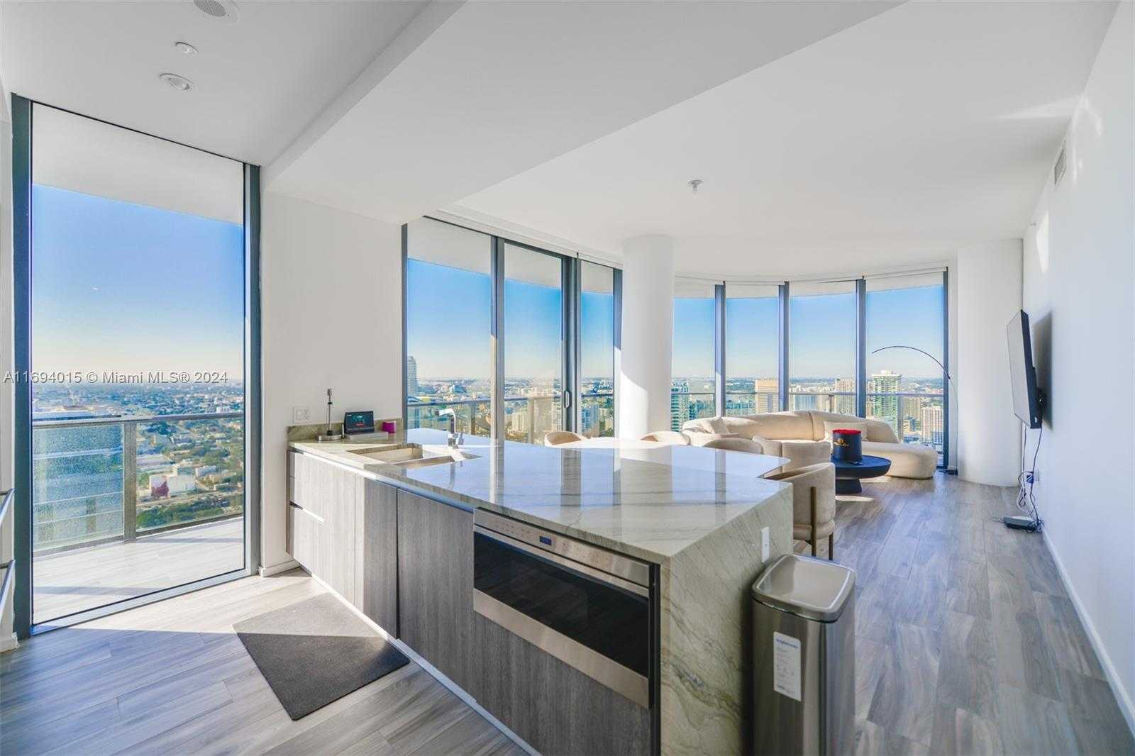 Small Image of 801 SOUTH MIAMI AVE #5309, Miami Number 2