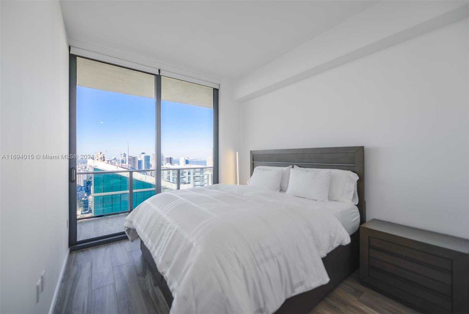 Small Image of 801 SOUTH MIAMI AVE #5309, Miami Number 23