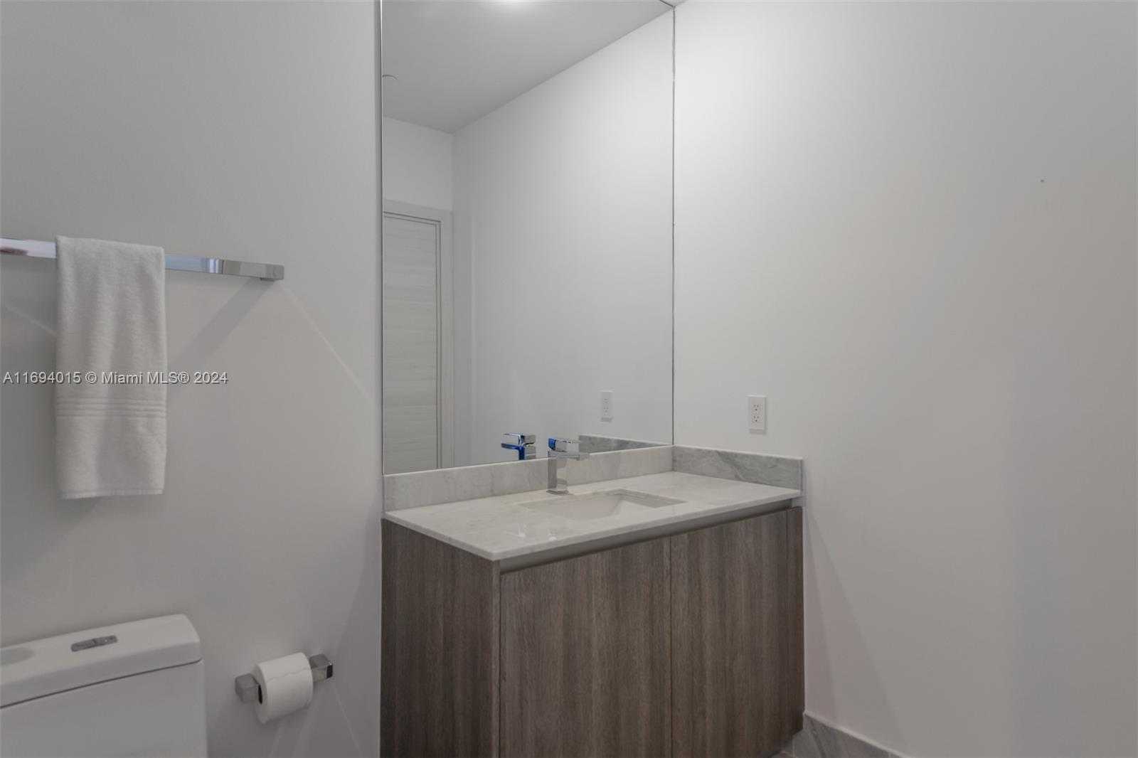 Small Image of 801 SOUTH MIAMI AVE #5309, Miami Number 24