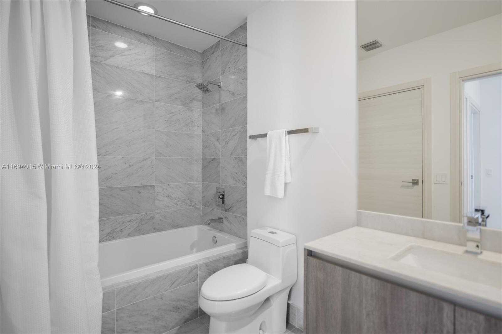 Small Image of 801 SOUTH MIAMI AVE #5309, Miami Number 25