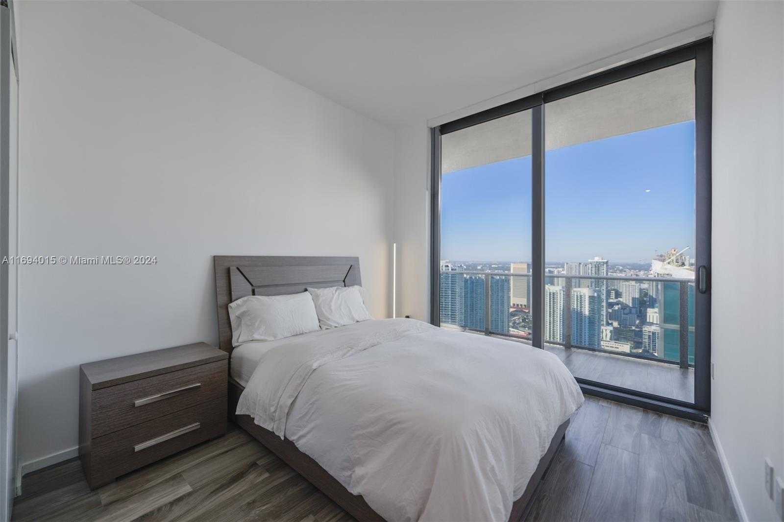 Small Image of 801 SOUTH MIAMI AVE #5309, Miami Number 29