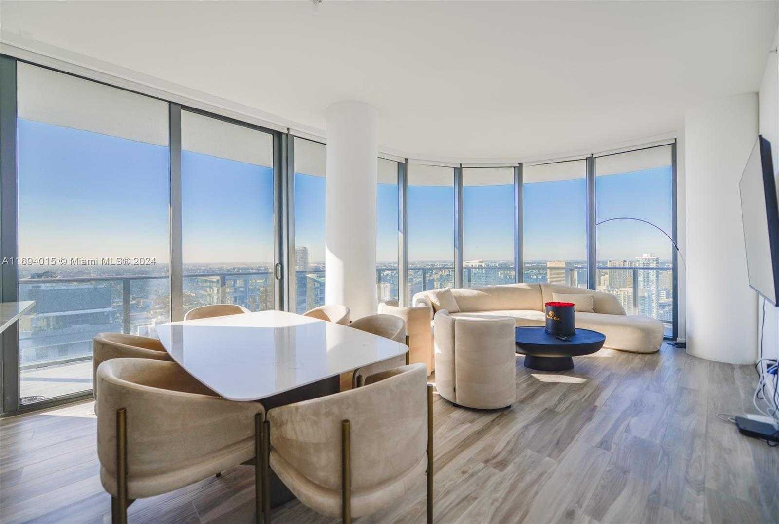 Small Image of 801 SOUTH MIAMI AVE #5309, Miami Number 3