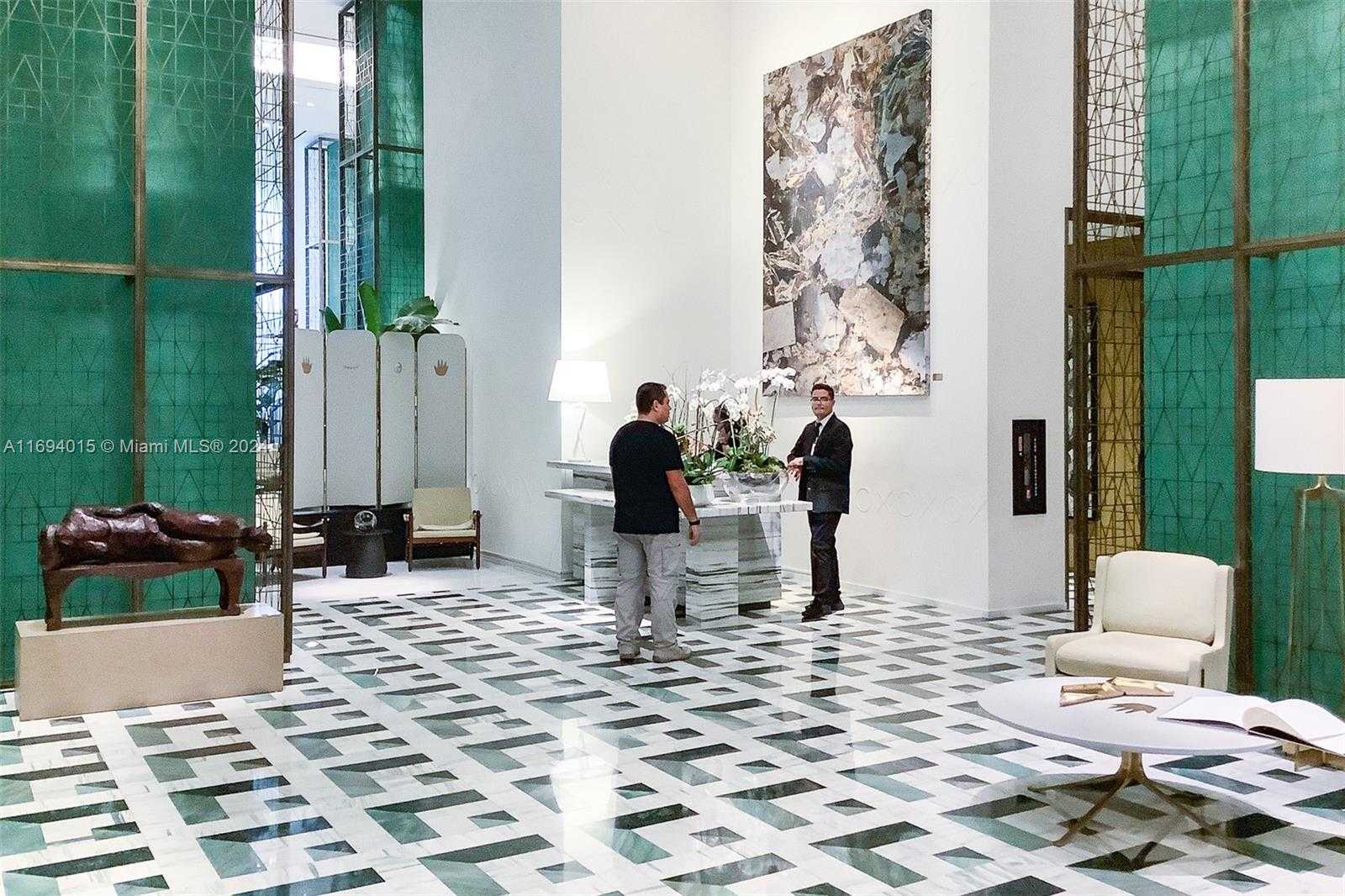 Small Image of 801 SOUTH MIAMI AVE #5309, Miami Number 35