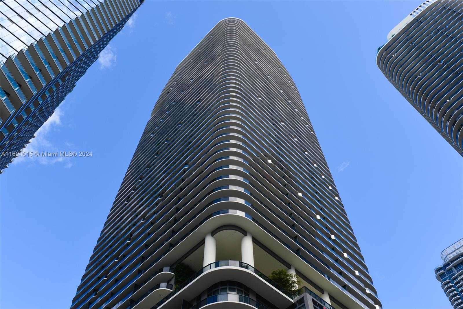 Small Image of 801 SOUTH MIAMI AVE #5309, Miami Number 36