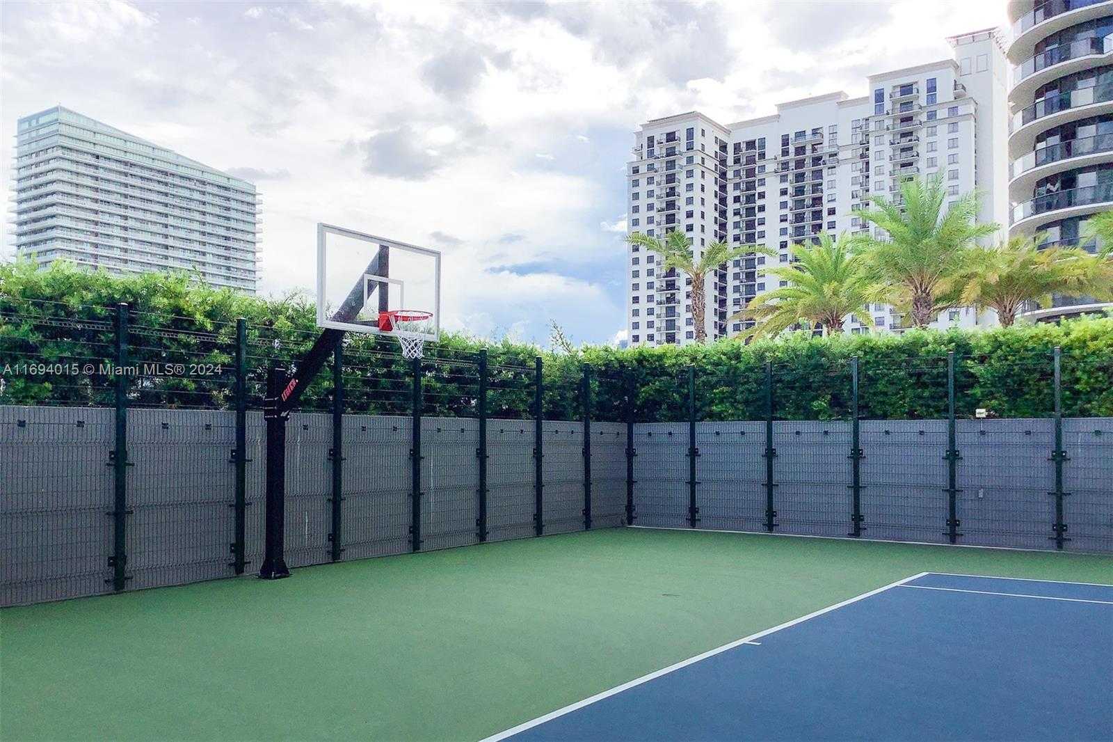 Small Image of 801 SOUTH MIAMI AVE #5309, Miami Number 37