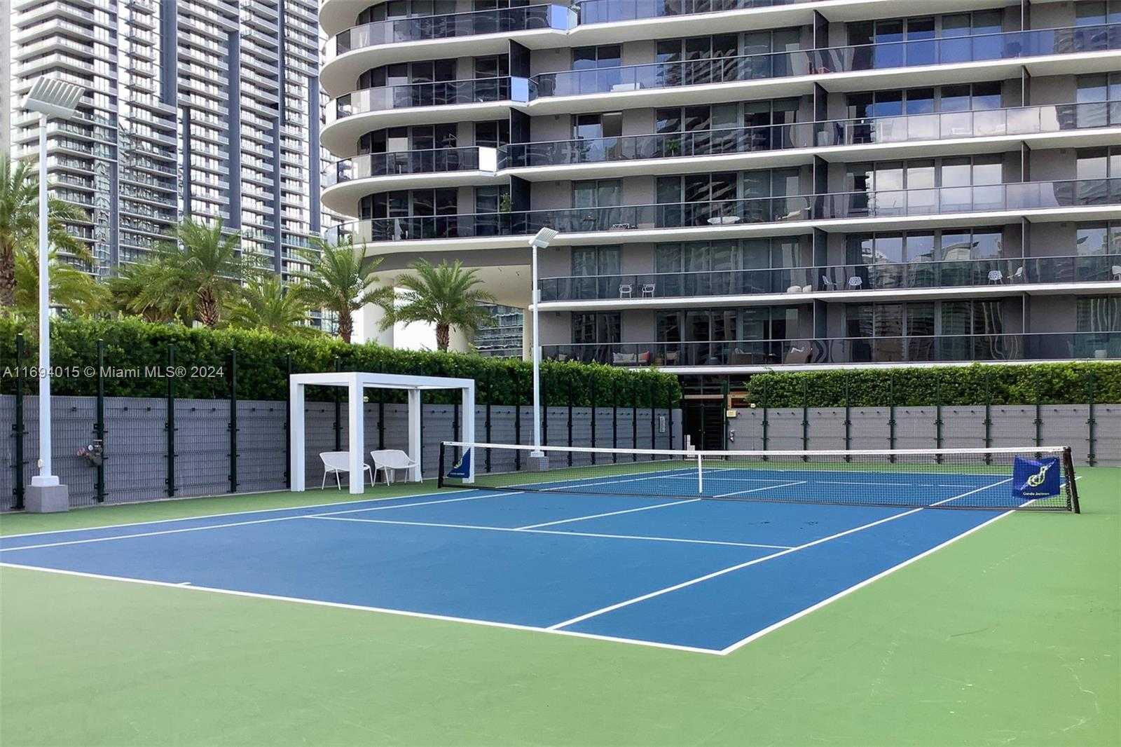 Small Image of 801 SOUTH MIAMI AVE #5309, Miami Number 38