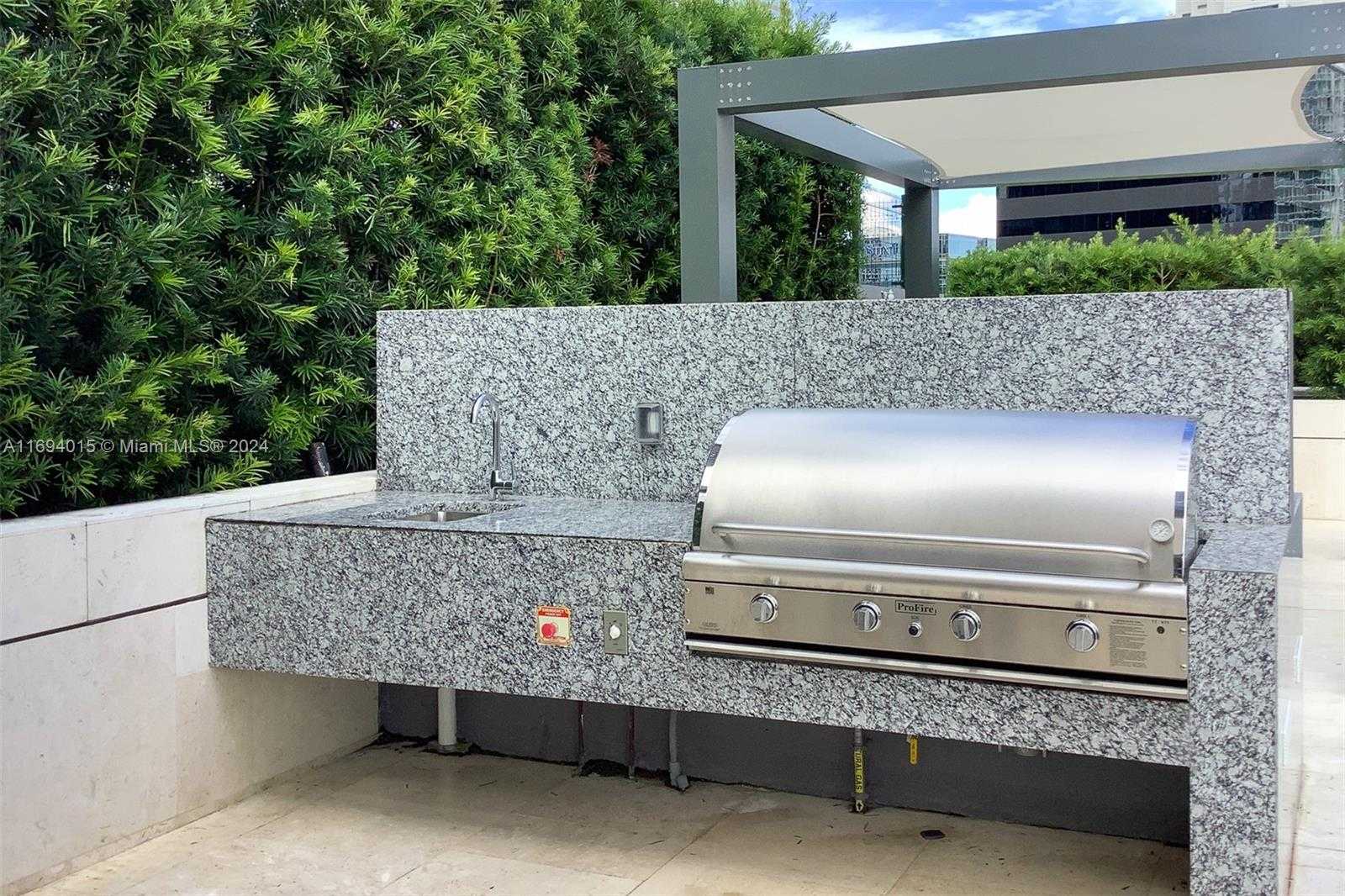 Small Image of 801 SOUTH MIAMI AVE #5309, Miami Number 39