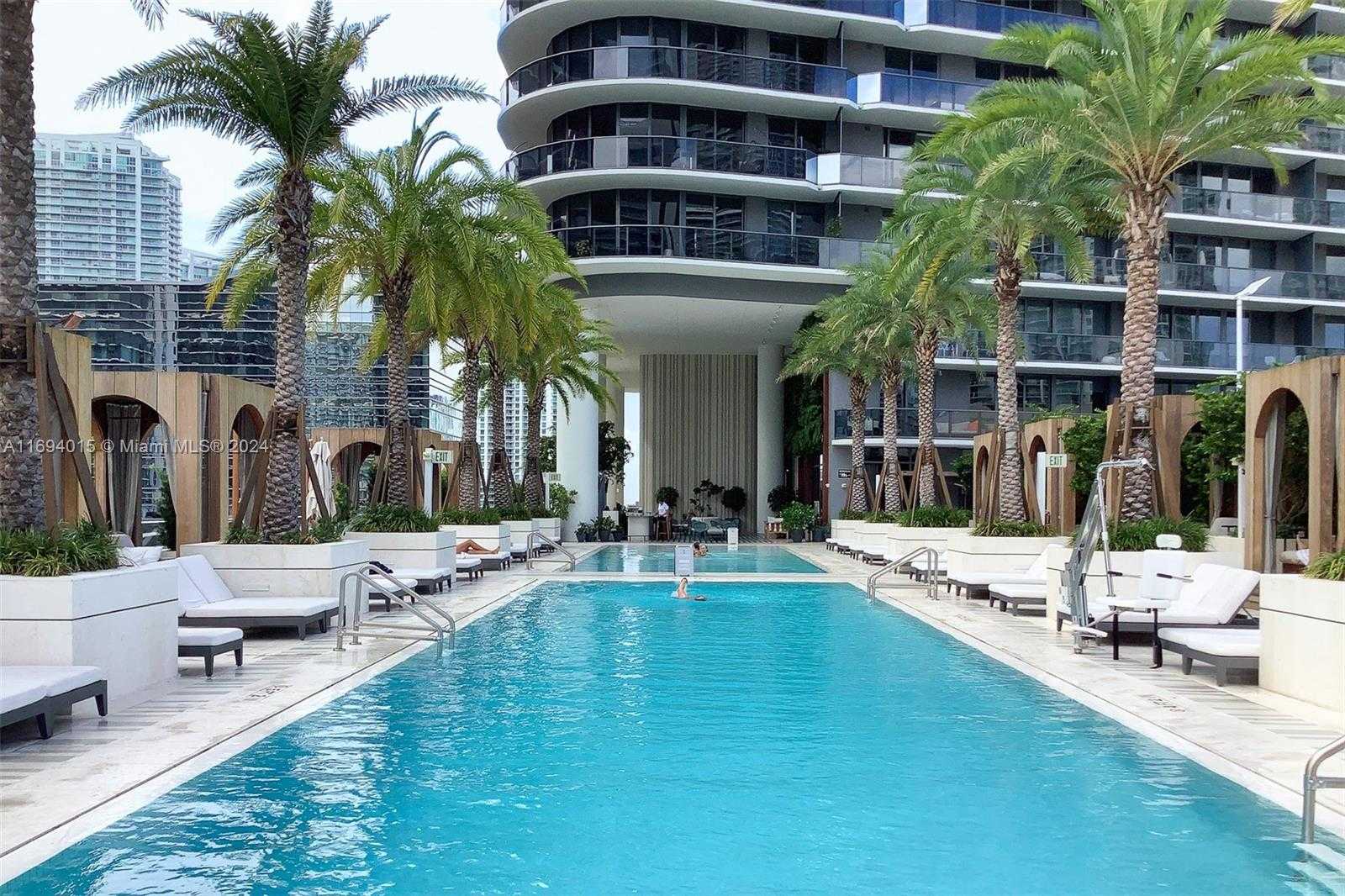 Small Image of 801 SOUTH MIAMI AVE #5309, Miami Number 42