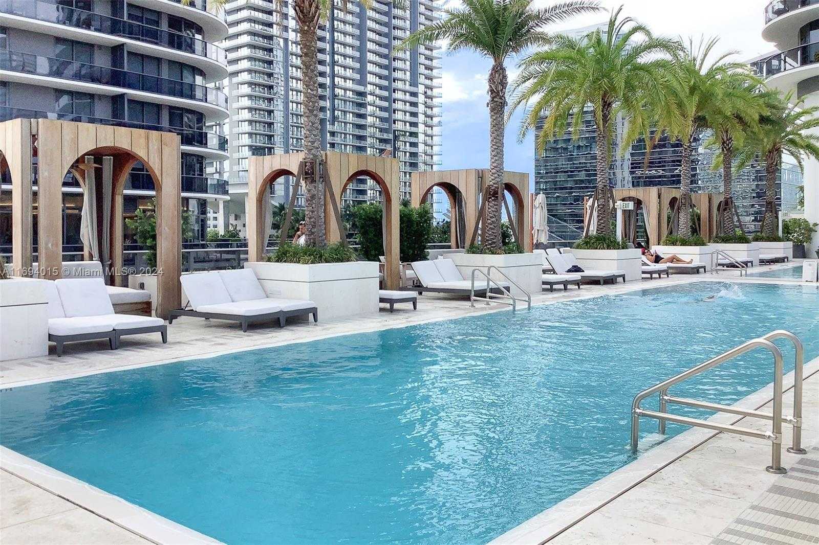 Small Image of 801 SOUTH MIAMI AVE #5309, Miami Number 43