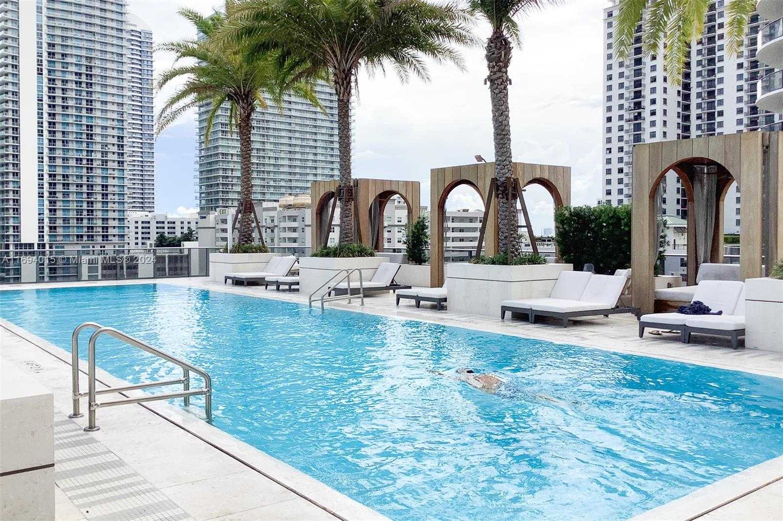 Small Image of 801 SOUTH MIAMI AVE #5309, Miami Number 44