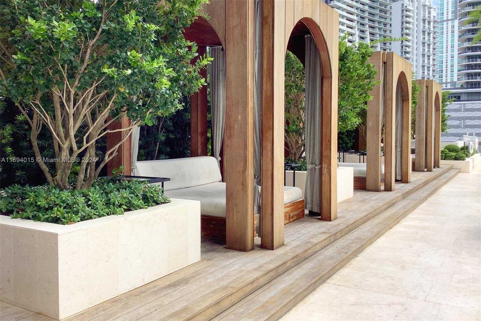 Small Image of 801 SOUTH MIAMI AVE #5309, Miami Number 45