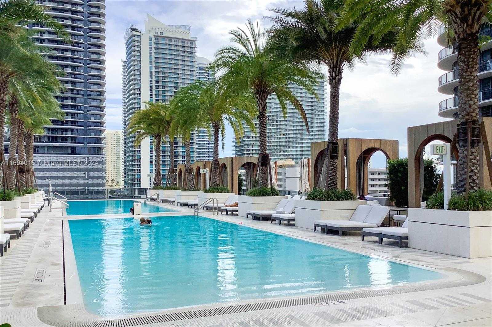 Small Image of 801 SOUTH MIAMI AVE #5309, Miami Number 47