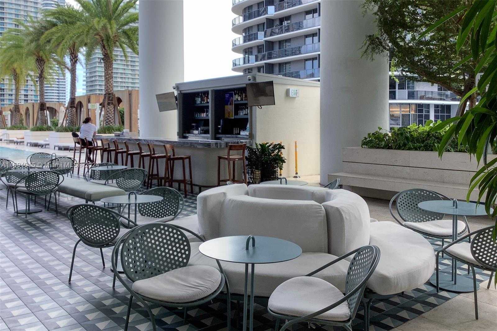 Small Image of 801 SOUTH MIAMI AVE #5309, Miami Number 48