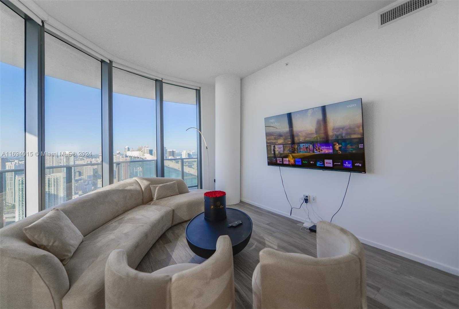 Small Image of 801 SOUTH MIAMI AVE #5309, Miami Number 5