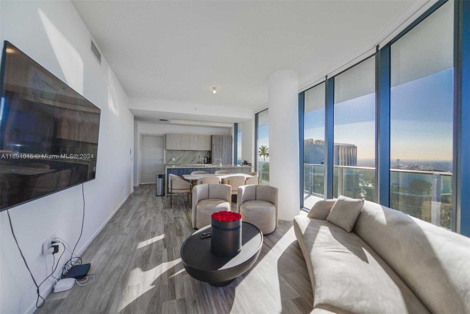 Small Image of 801 SOUTH MIAMI AVE #5309, Miami Number 6