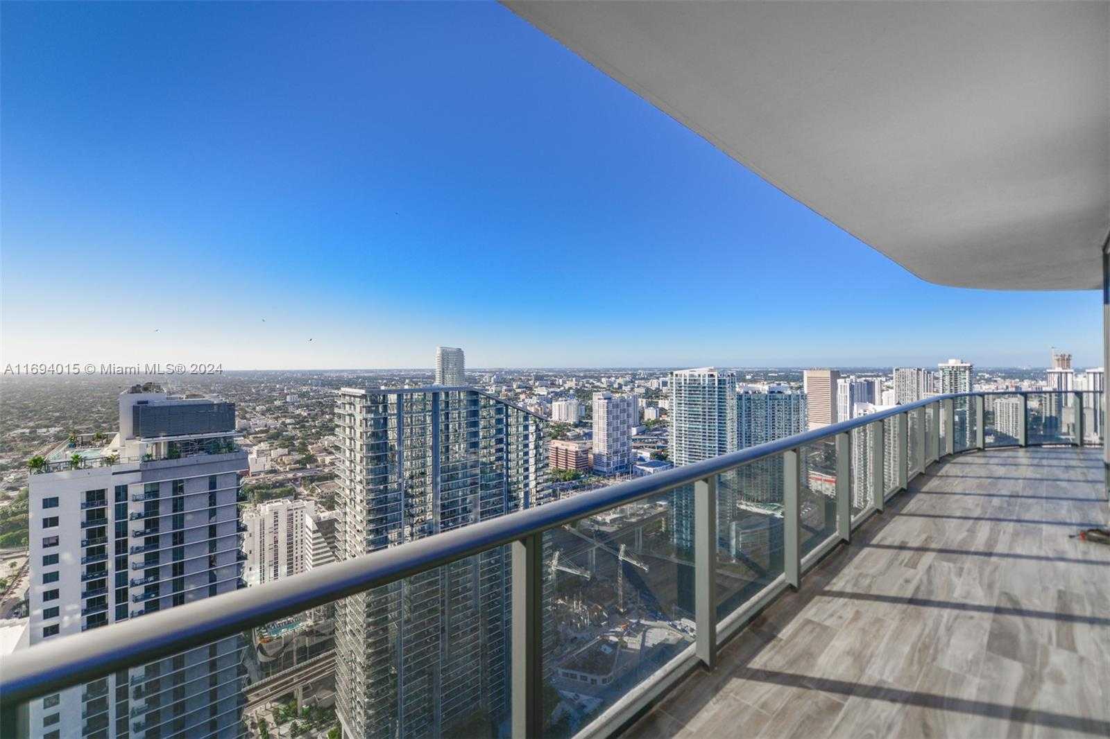 Small Image of 801 SOUTH MIAMI AVE #5309, Miami Number 7
