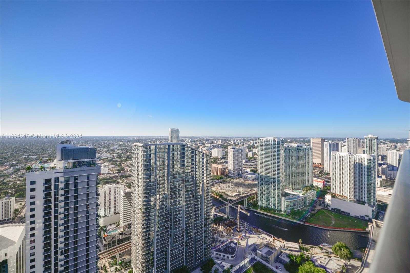 Small Image of 801 SOUTH MIAMI AVE #5309, Miami Number 8