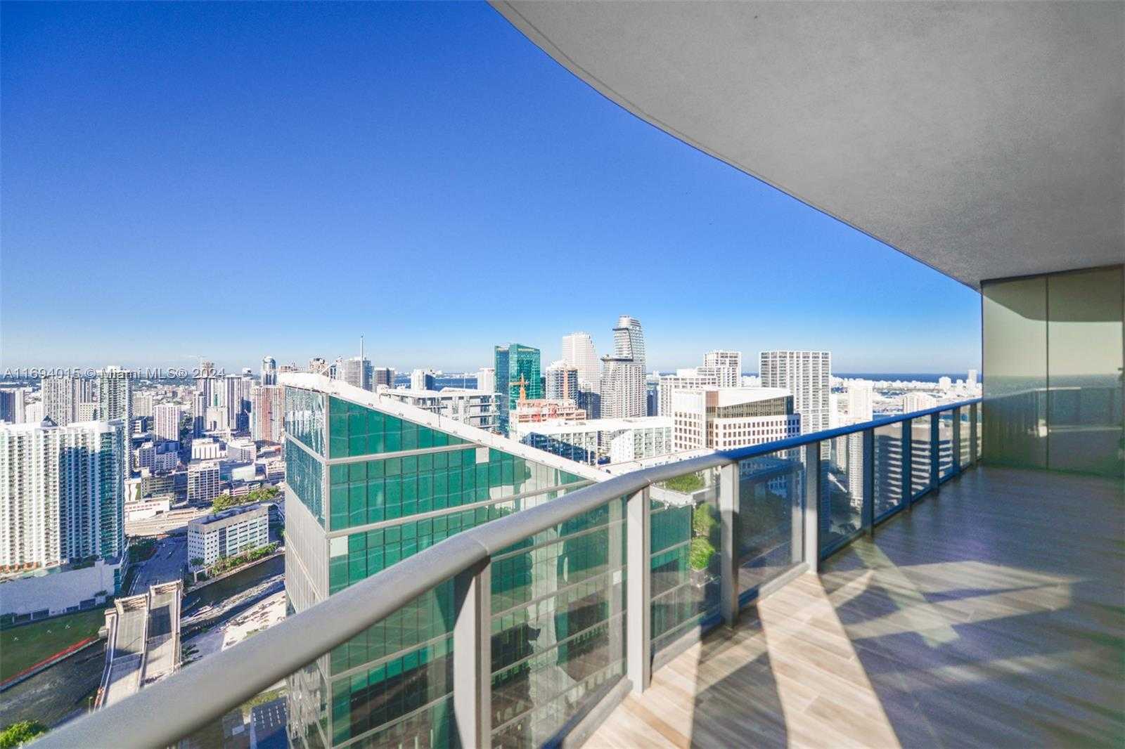 Small Image of 801 SOUTH MIAMI AVE #5309, Miami Number 9