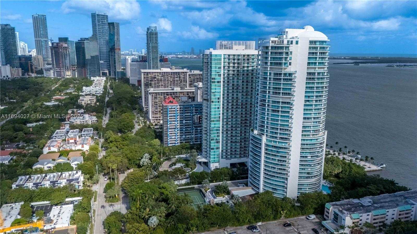 Small Image of 2127 BRICKELL AVE #1406, Miami Number 2