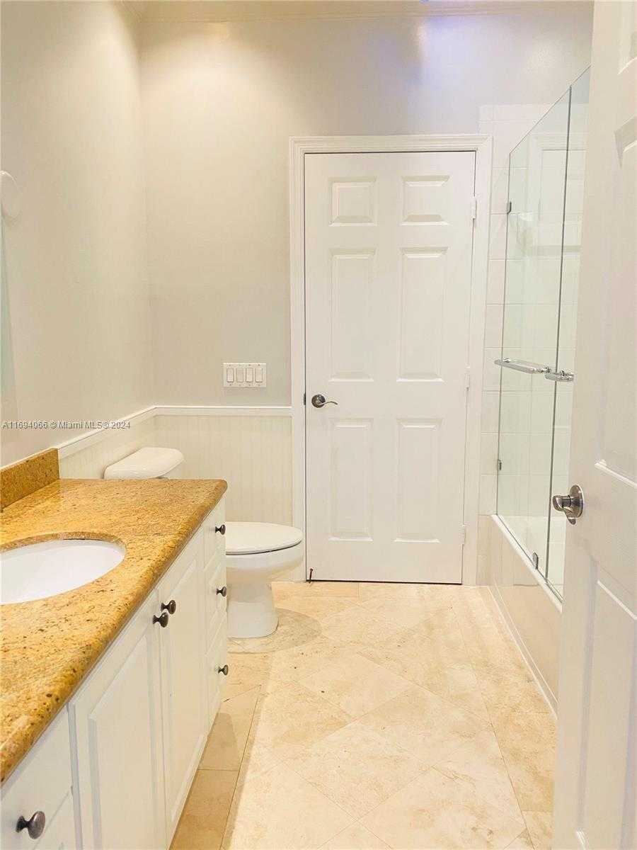 Small Image of 4402 SOUTH WEST 160TH AVE #926, Miramar Number 21