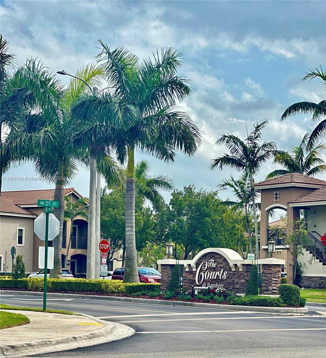 Small Image of 22561 SOUTH WEST 88 #301, Cutler Bay Number 2