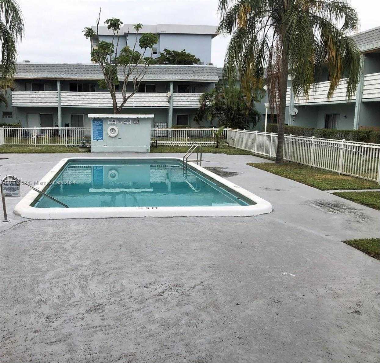 Small Image of 4251 NORTH WEST 5TH ST #239, Plantation Number 6