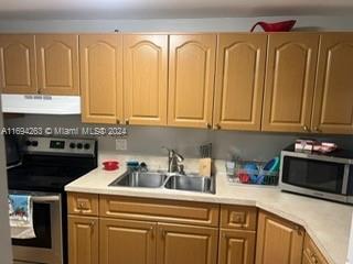 Small Image of 3253 FOXCROFT RD #G107, Miramar Number 9